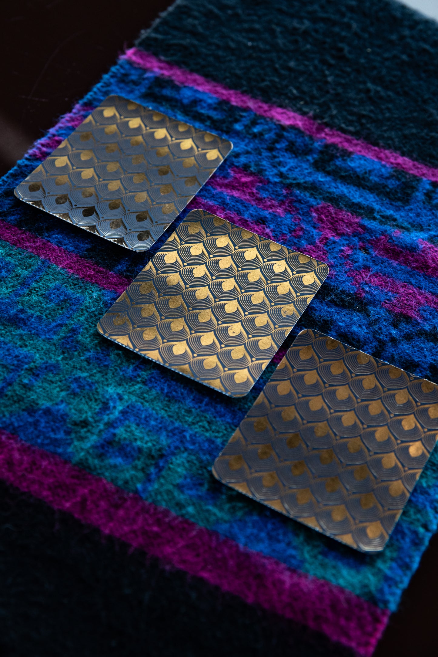 Oracolul Animalelor Sacre cu bețișoare parfumate naturale (SAGRADA MADRE – Oráculo)