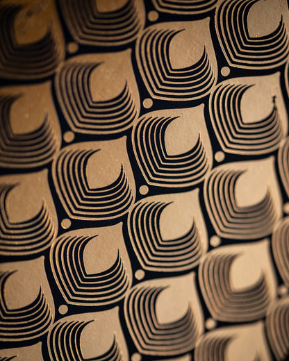 Oracolul Animalelor Sacre cu bețișoare parfumate naturale (SAGRADA MADRE – Oráculo)