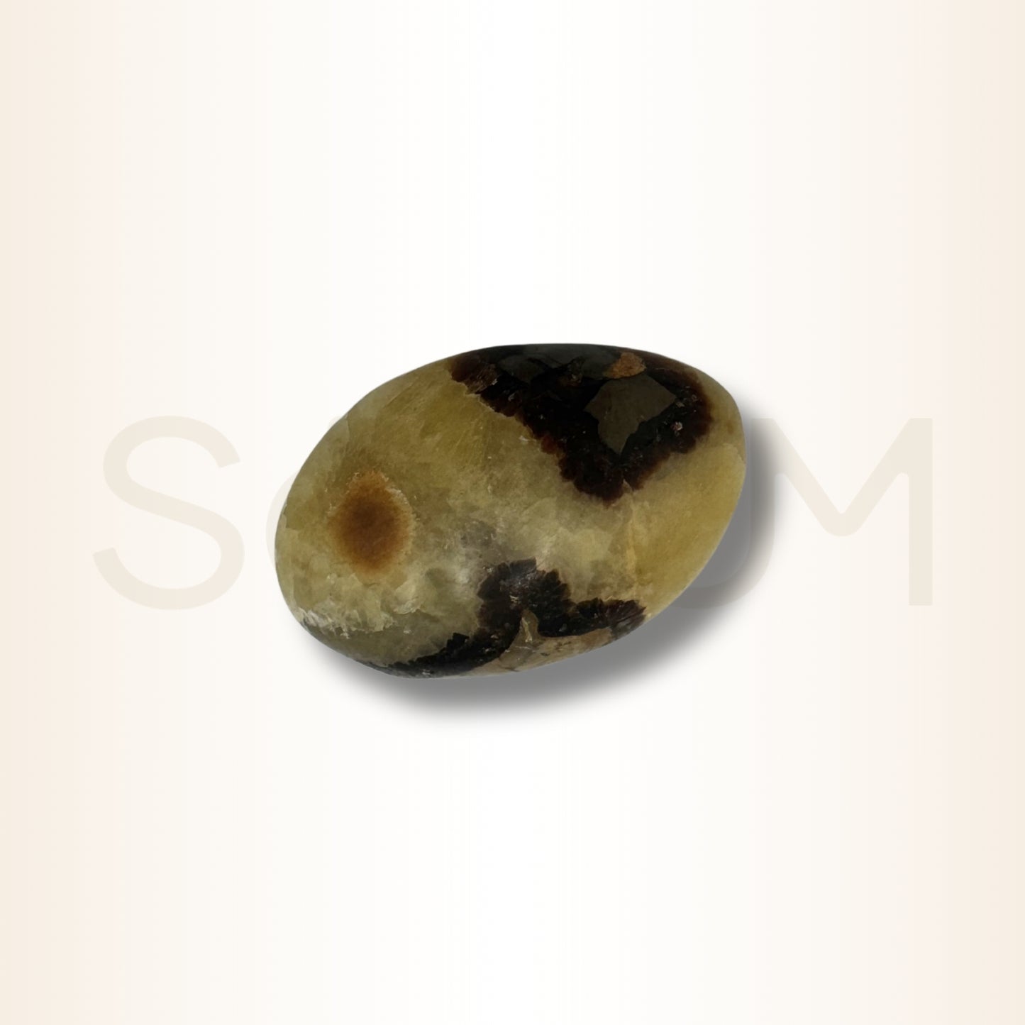 Septaria pentru stabilitate, centrare și echilibru emoțional