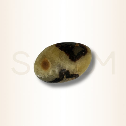 Septaria pentru stabilitate, centrare și echilibru emoțional