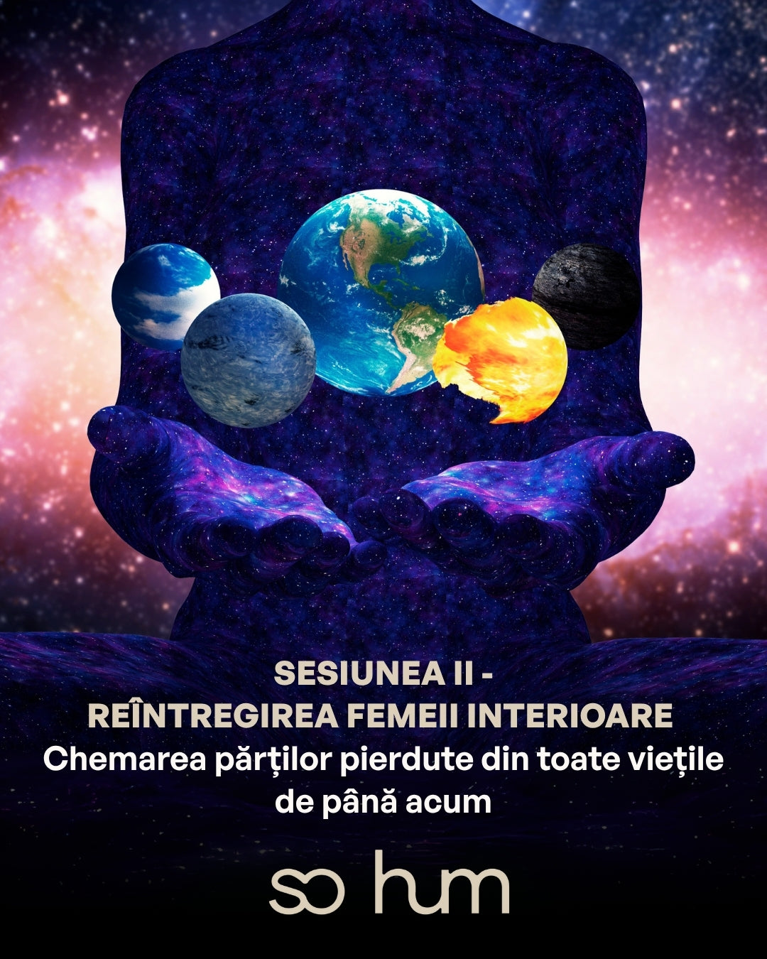 Meditatie Online Vindecare Femei
