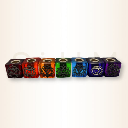 Suport Chakre pentru lumânări