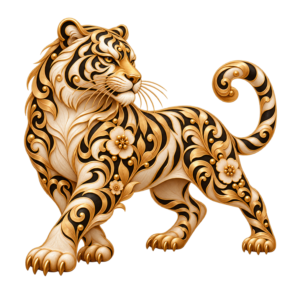 TIGRU