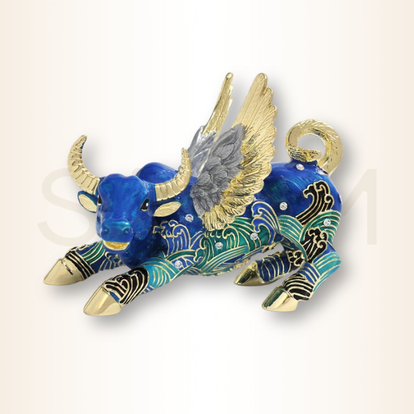 Taurul ceresc - pentru bani mari și abundență