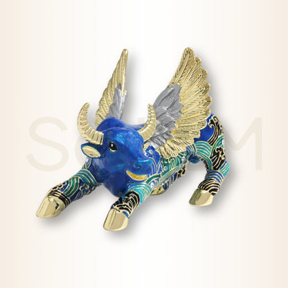 Taurul ceresc - pentru bani mari și abundență