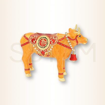 Vaca sacră a resurselor și Amuleta Dakini - pentru atracția bogăției și noroc de prosperitate