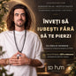 Workshop & Meditație ghidată online | Înveți să iubești fără să te pierzi