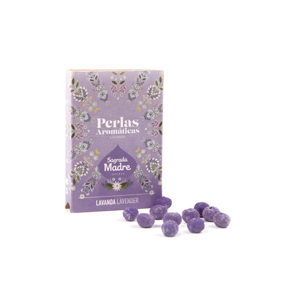 SAGRADA MADRE - Perle aromatice