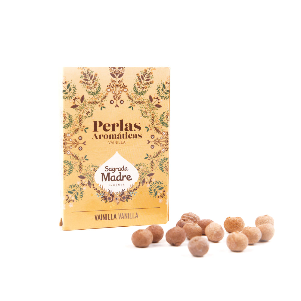 SAGRADA MADRE - Perle aromatice