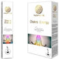 FLEUR DE VIE - CHAKRA ENERGY - Betisoare parfumate luxuriante pentru forta vitala